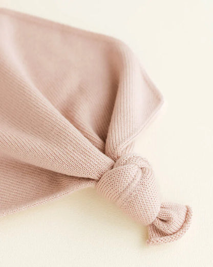Comforter Teddy Tokki - Mocha/Brown - Merino Wool - HVID