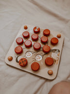Pop & Peek - Memory spel - Houten speelgoed - Mrs Ertha - productfoto - afbeelding 6
