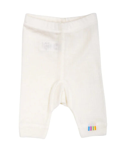 Leggings - 100% merino wool - Joha