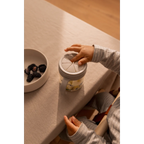 Snackbeker Enyo - Snack cup - Tritan - Vaatwasserbestending - Liewood lifestyle