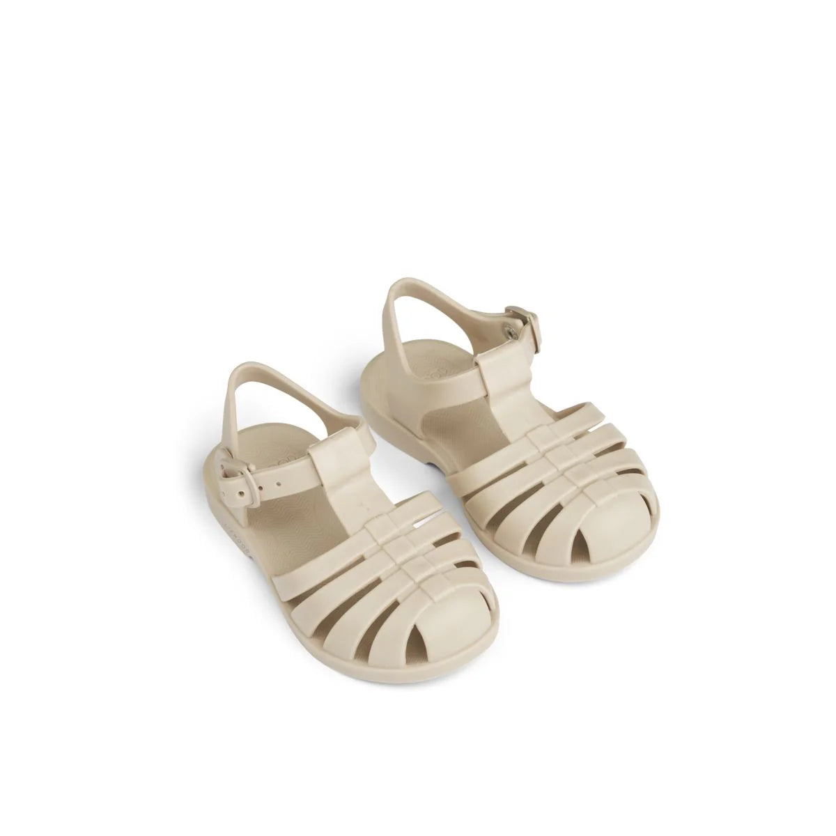 Liewood - Bree sandals - Zwemschoentjes - bovenaanzicht