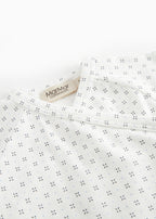 Boxpakje Rap - Modal katoen - Droplet/Blauw - MarMar Copenhagen close