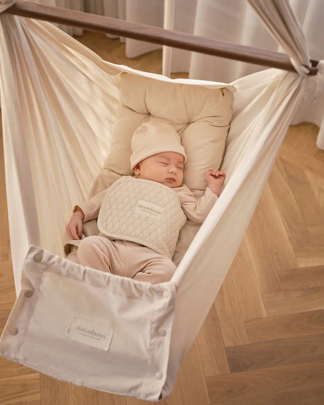 Mattress fixer strap - Mattress Fixi - Organic cotton - Moonboon