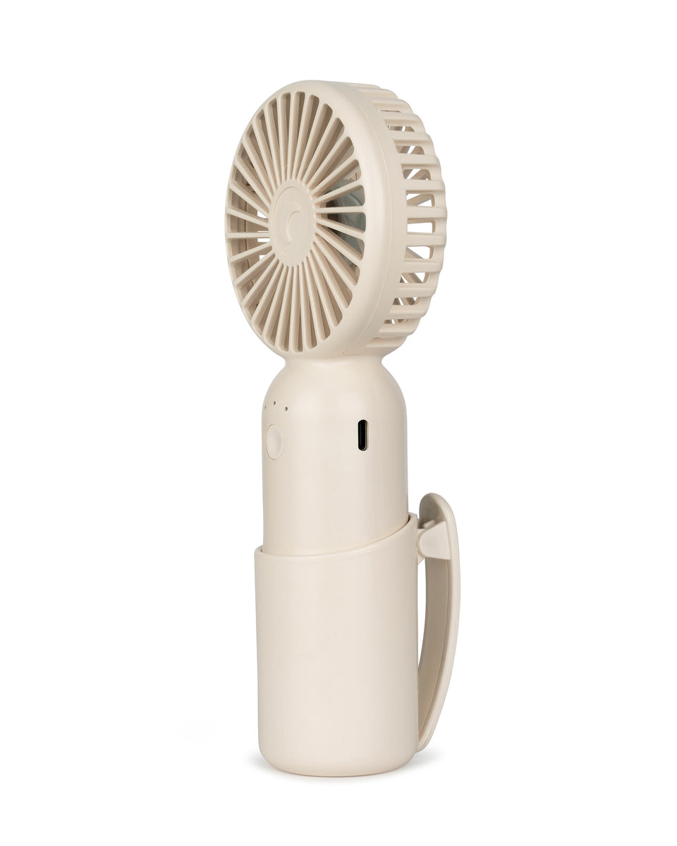Mini fan - Crib/Stroller - Moonboon