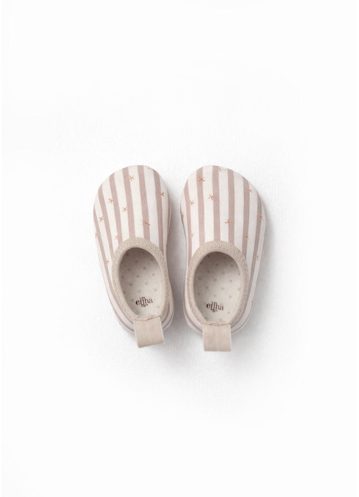 Zwemschoentjes - Sneldrogend - Mrs Ertha striped harmony