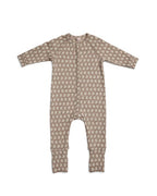 Pyjama / boxpakje Konijntjes - Soft Powder Rabbits – 100% merinowol - SmallStuff