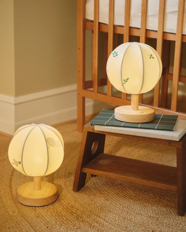 Kinderlamp/Nachtlamp - Oplaadbaar - 3 standen - Moonboon