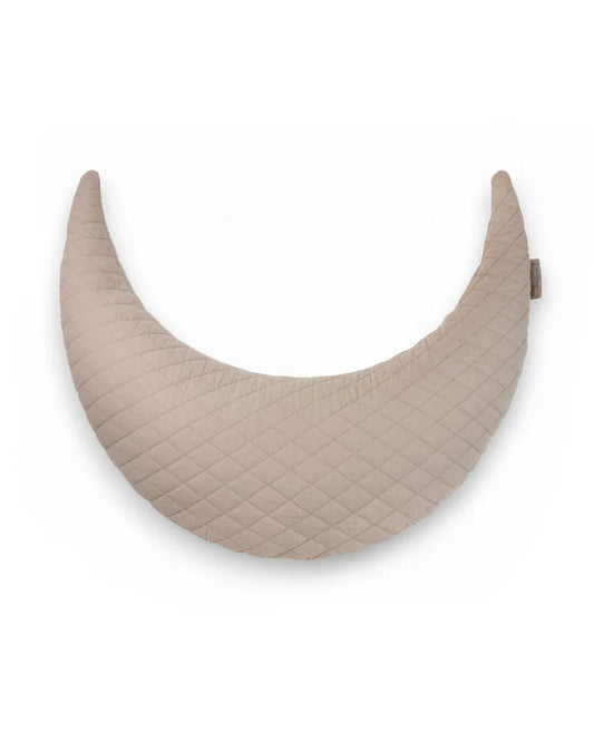 Voedingskussen Maan - Moon Nursing Pillow - Organic cotton - Moonboon