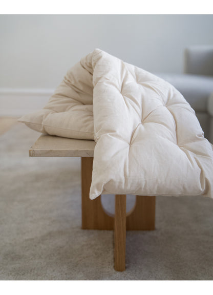 Kapok Mattress for Baby Hammock - Moonboon