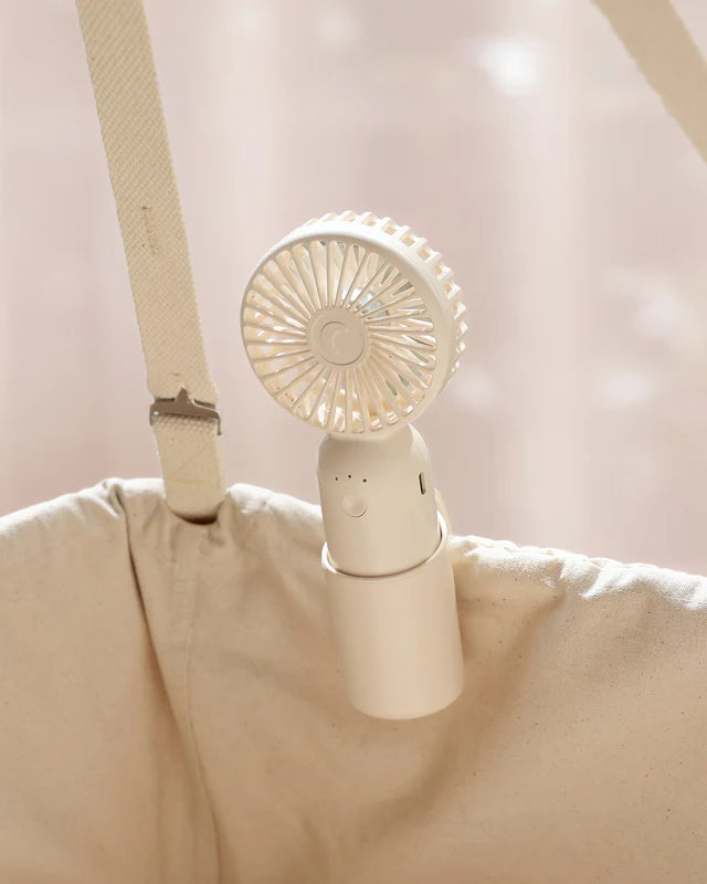 Mini fan - Crib/Stroller - Moonboon