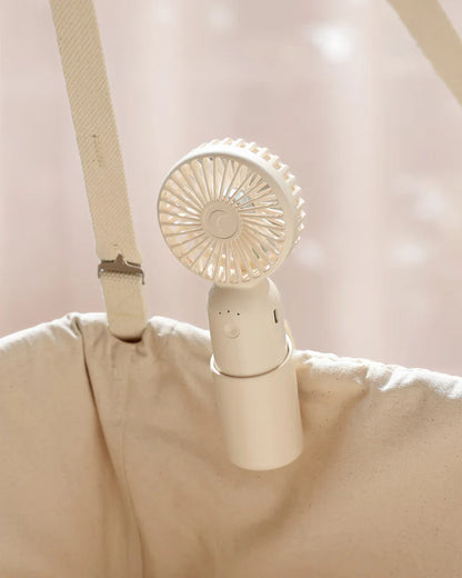 Mini fan - Crib/Stroller - Moonboon