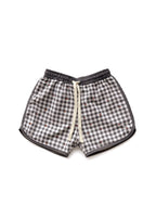 Kinder Zwembroekje Stevie - Shorts - Mrs Ertha - voorkant - afbeelding 4