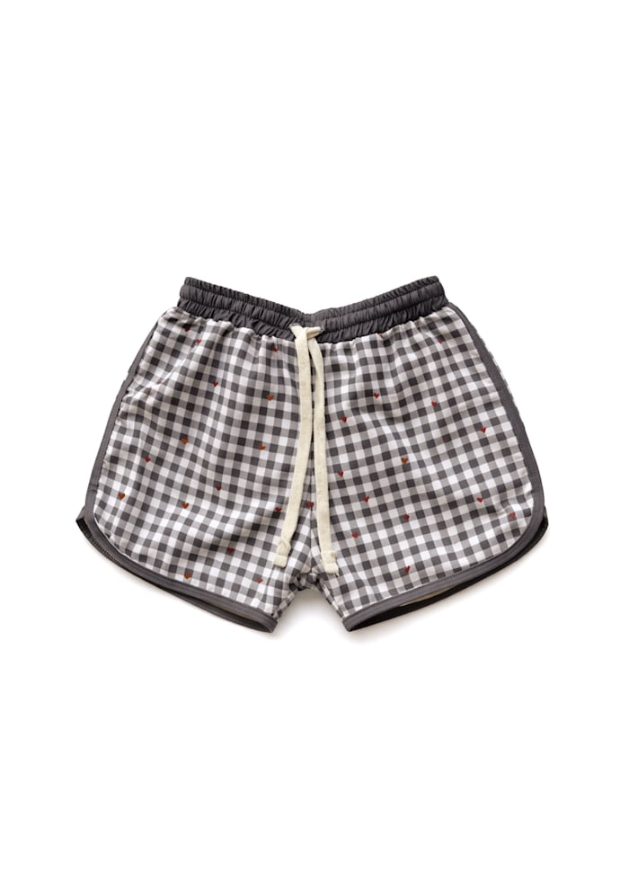 Kinder Zwembroekje Stevie - Shorts - Mrs Ertha - voorkant - afbeelding 4