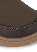 Snow Boots Storma – Walnut/brown – Konges Sløjd