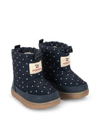 Snowboots Storma – Dot Nuit Petite – Konges Sløjd