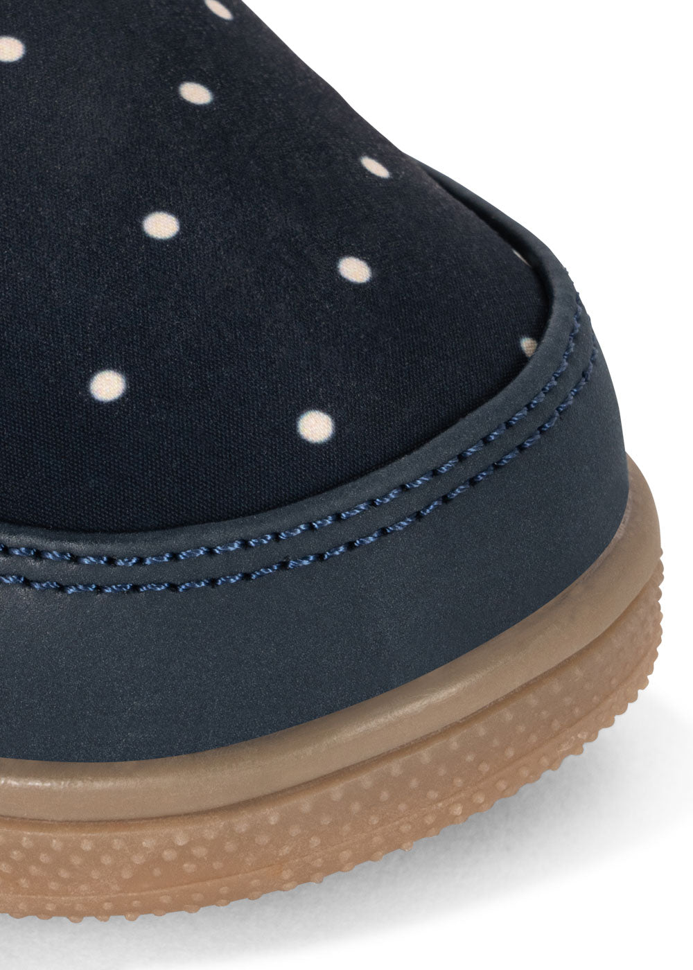 Snowboots Storma – Dot Nuit Petite – Konges Sløjd