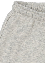 Joggingbroek Lou - Grey Melange - Biologisch katoen - Konges Sløjd - productfoto - afbeelding 4