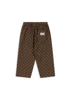 Broek Alfe - Cocoa Dot - Biologisch katoen - Konges Sløjd - productfoto - afbeelding 5