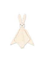 Knuffeldoekje Sleepy Rabbit - Cucciolo, Cherry Dot & Lemon Dot - Konges Sløjd - productfoto - afbeelding 4