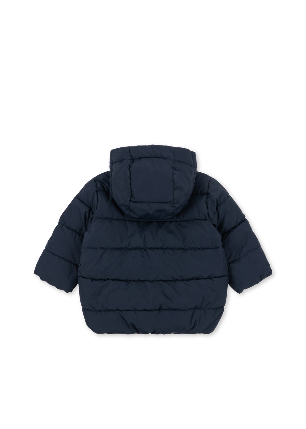 Veste d'hiver Alpi Puffer – Marron Chocolat – Polyester recyclé – Konges Sløjd
