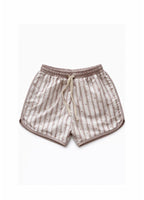 Kinder Zwembroekje Stevie - Shorts - Mrs Ertha - voorkant - afbeelding 3