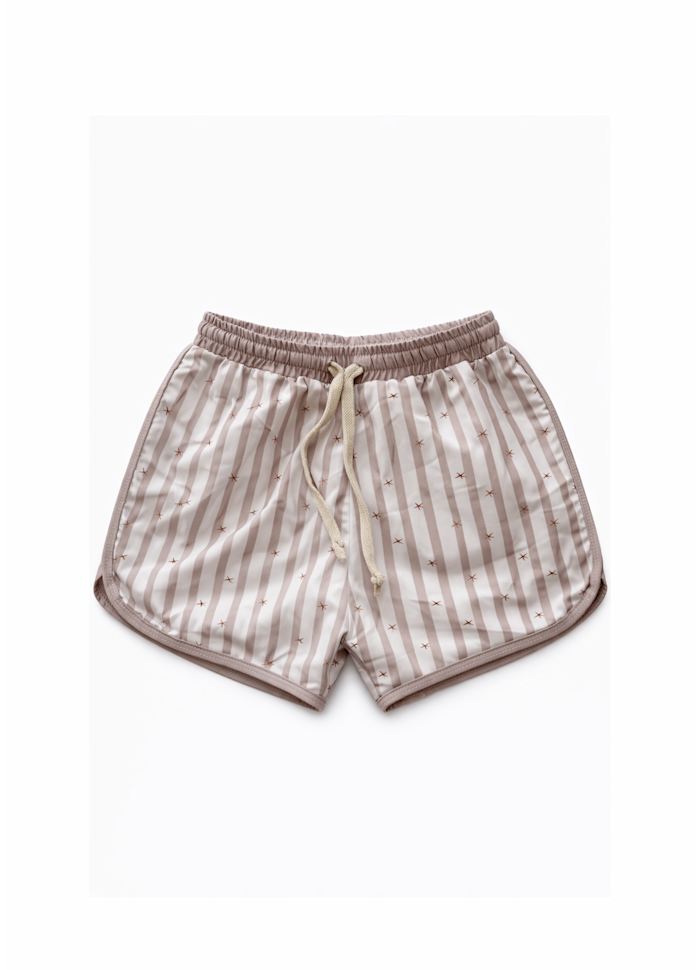 Kinder Zwembroekje Stevie - Shorts - Mrs Ertha - voorkant - afbeelding 3
